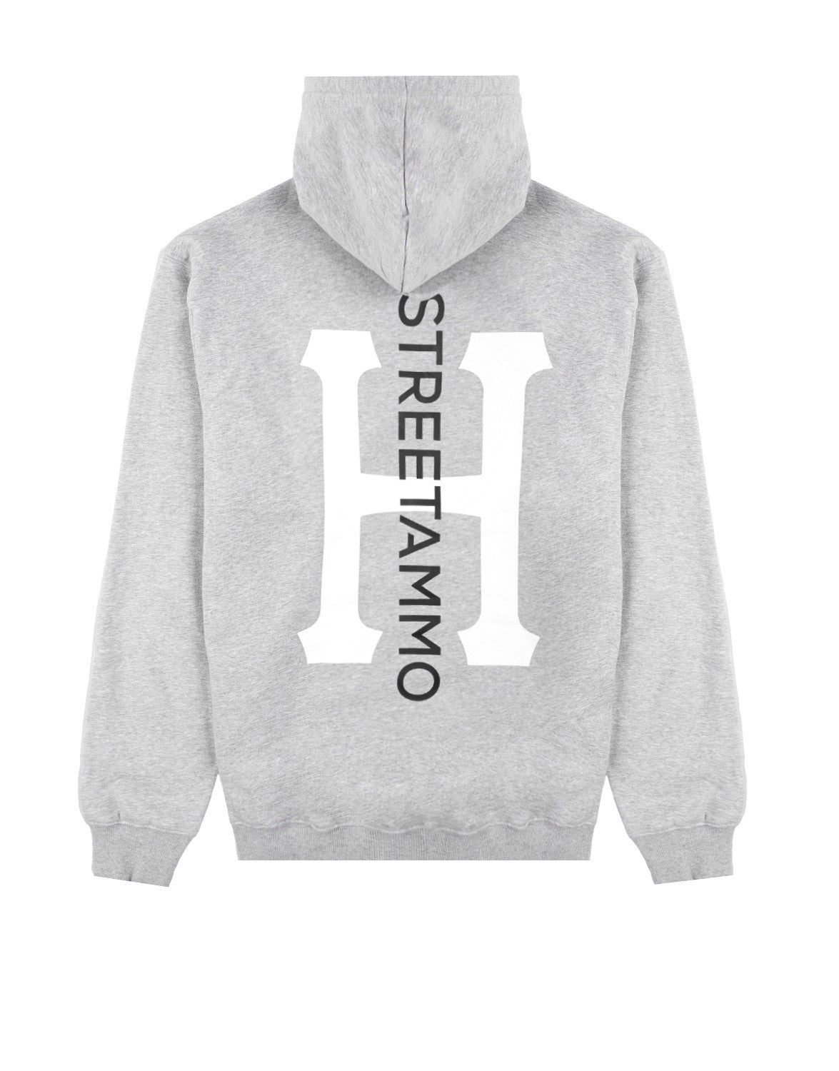HUF X Streetammo Vertical Hoodie