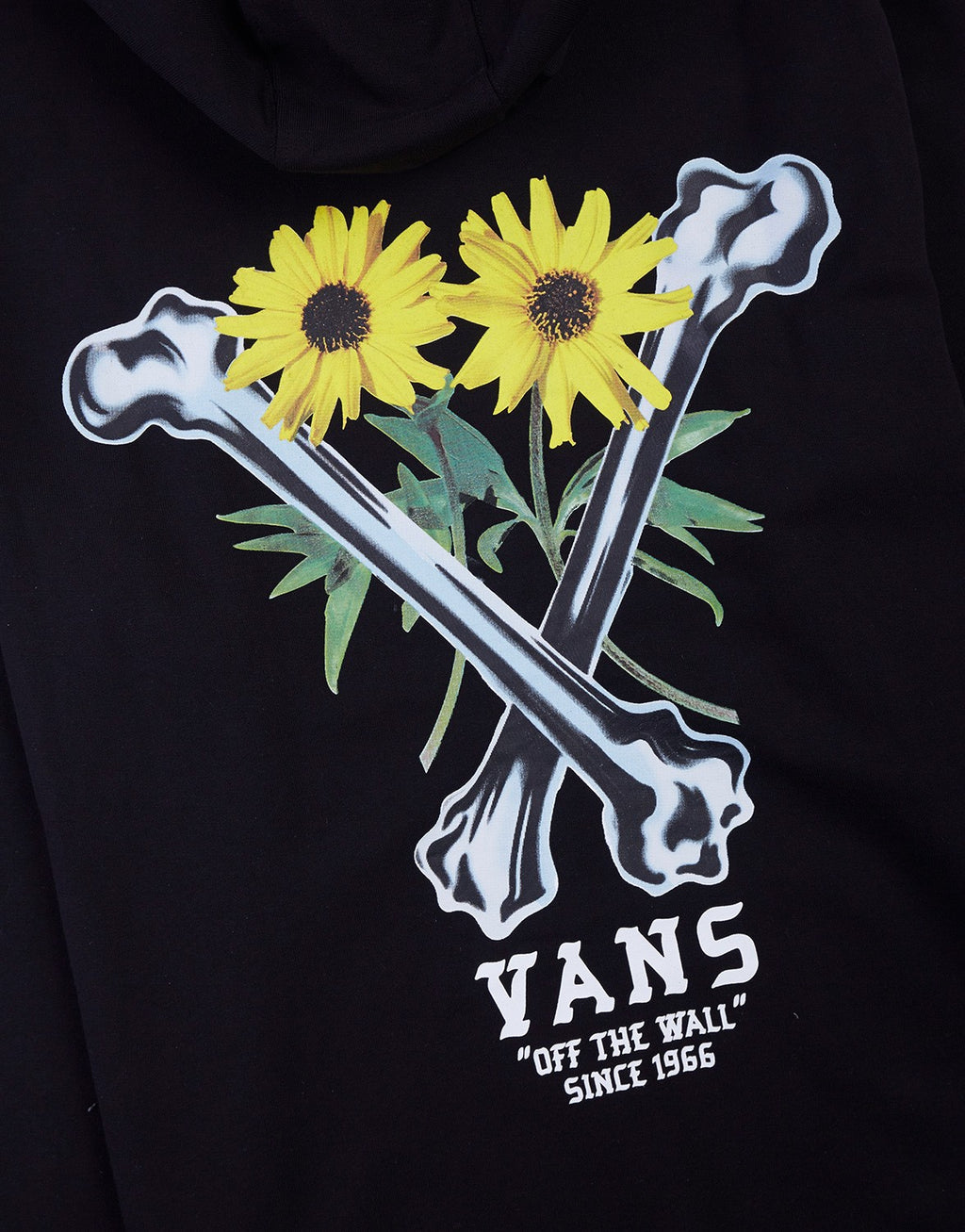 Crossbones PO Hoodie