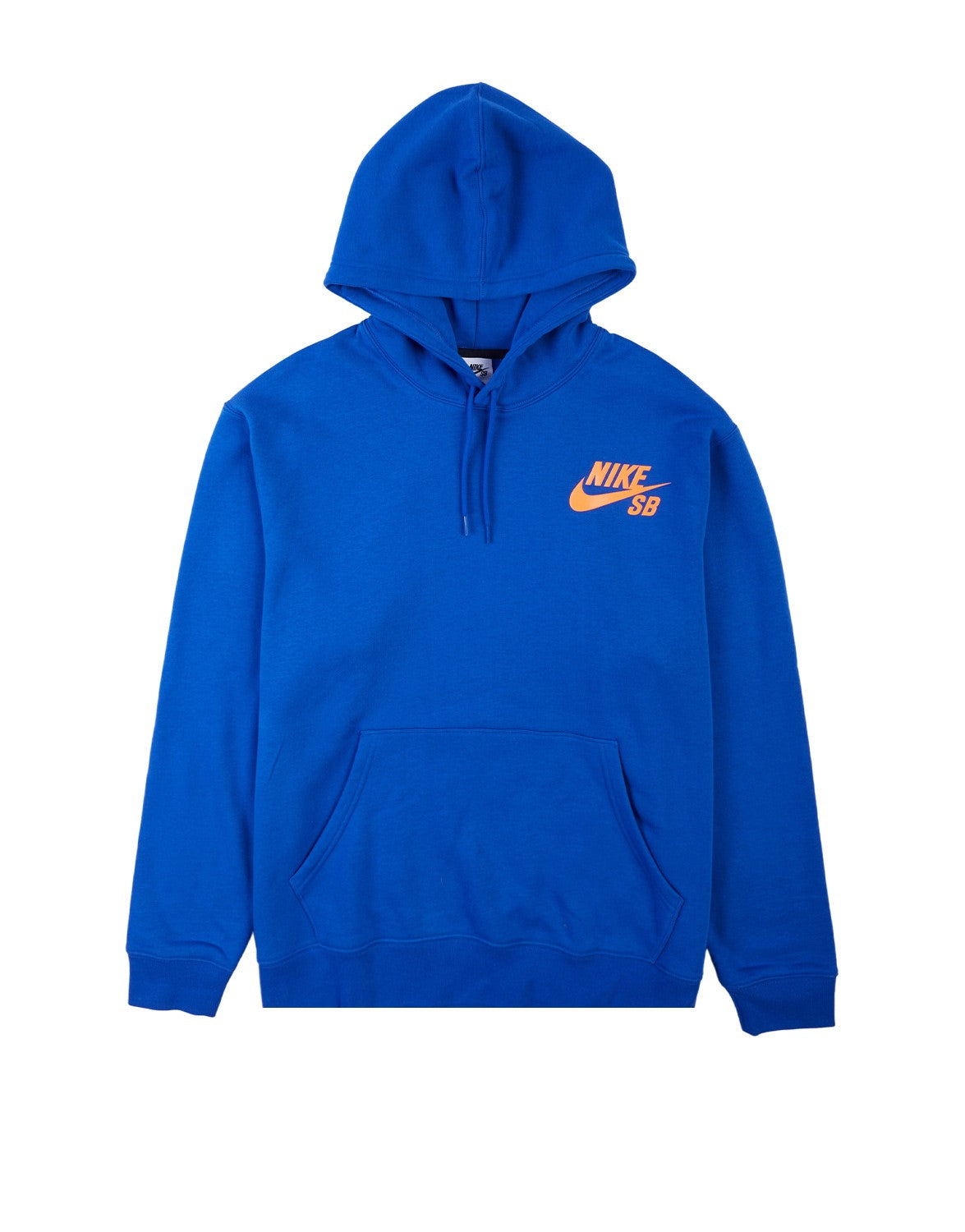 Icon PO Hoodie