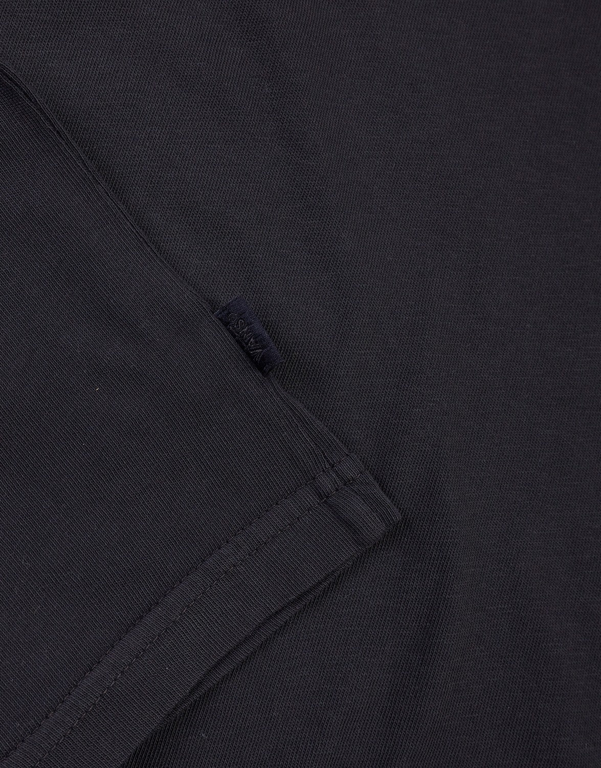 Elijah Berle Vintage L/S Tee