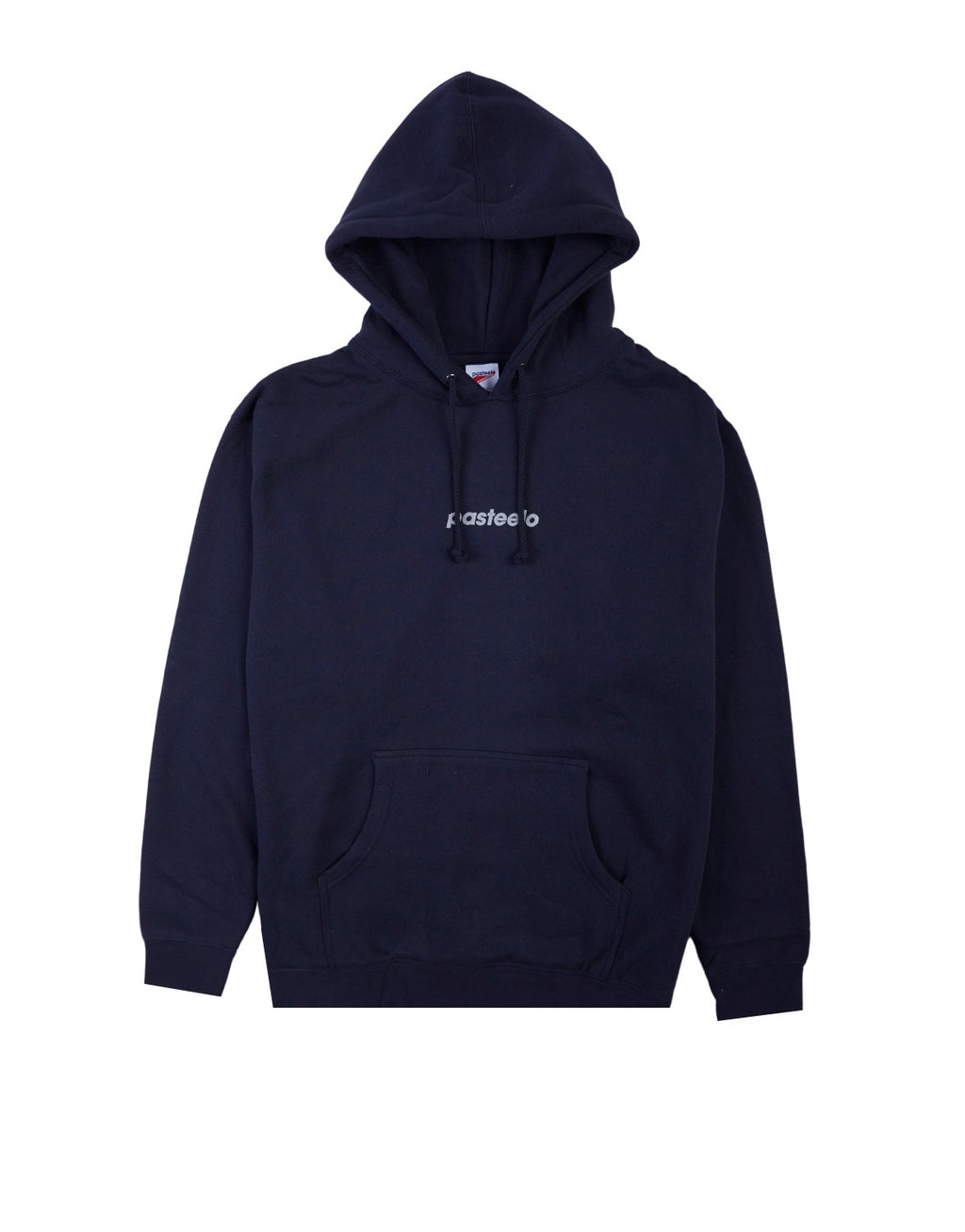 Script Flocking Hoodie