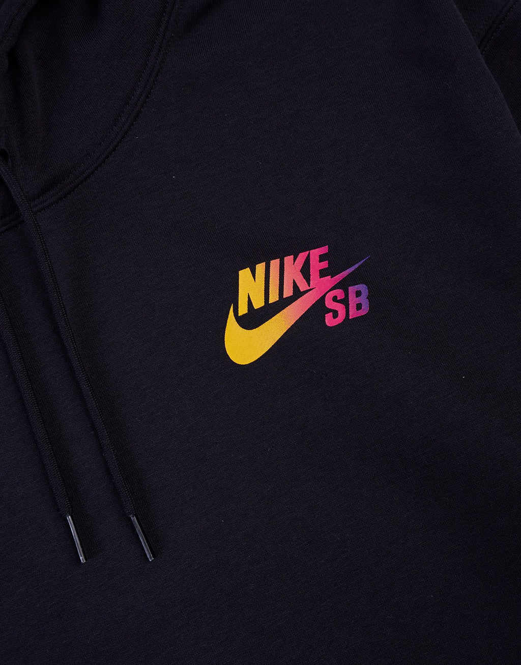 ASR GFX Hoodie 2