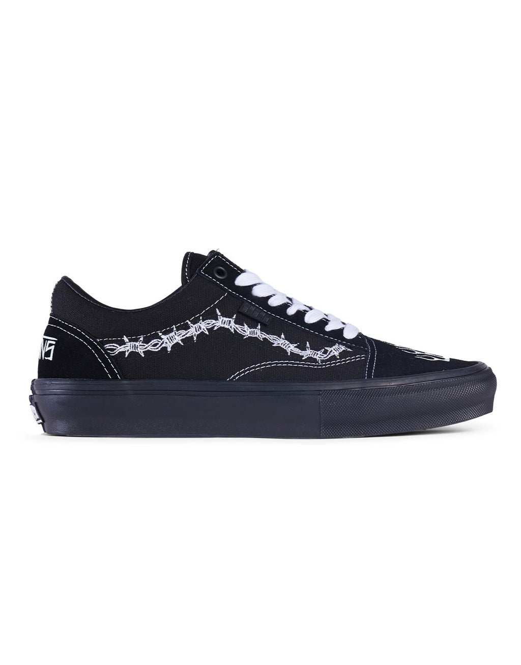 Skate Old Skool Elijah Berle