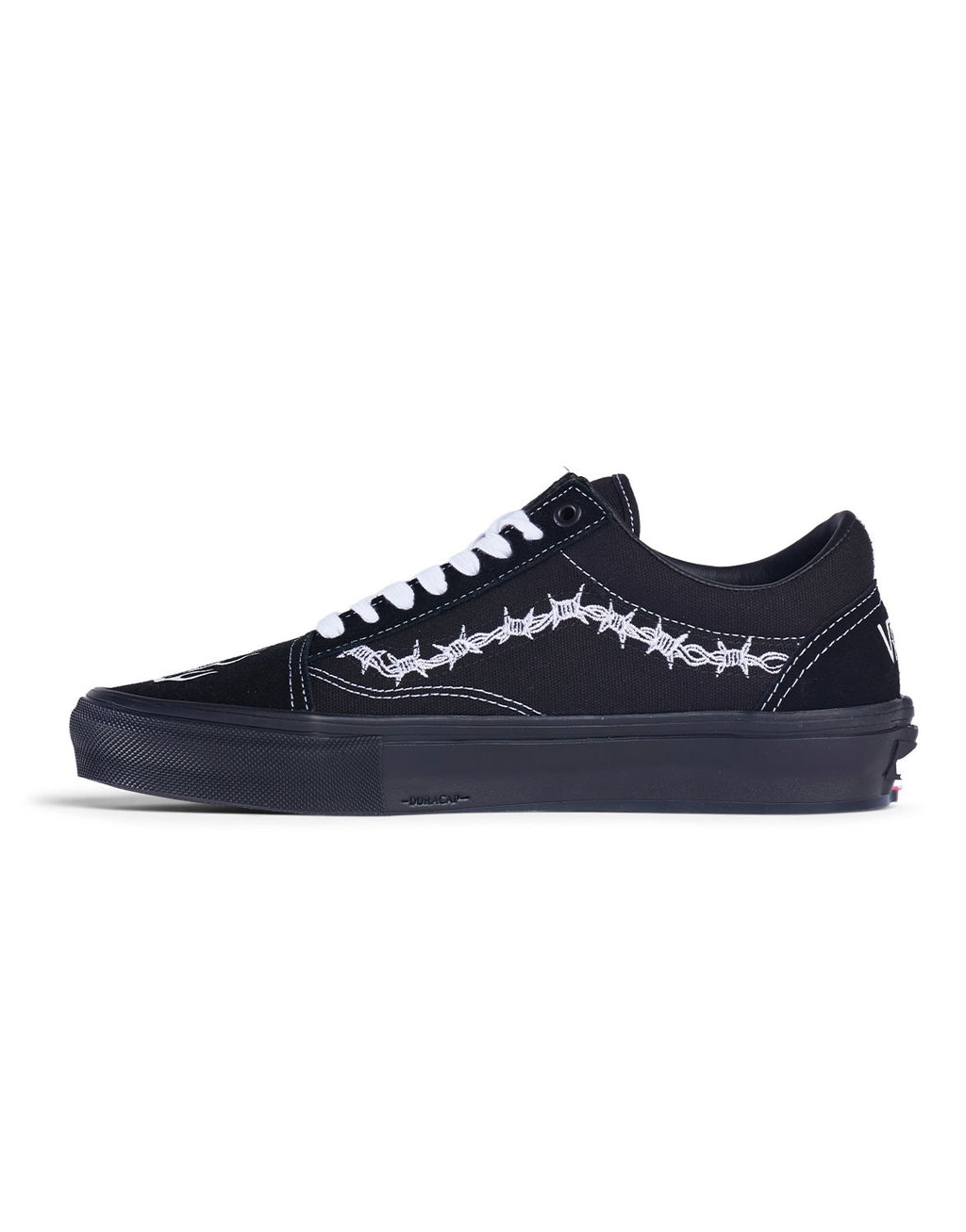 Skate Old Skool Elijah Berle