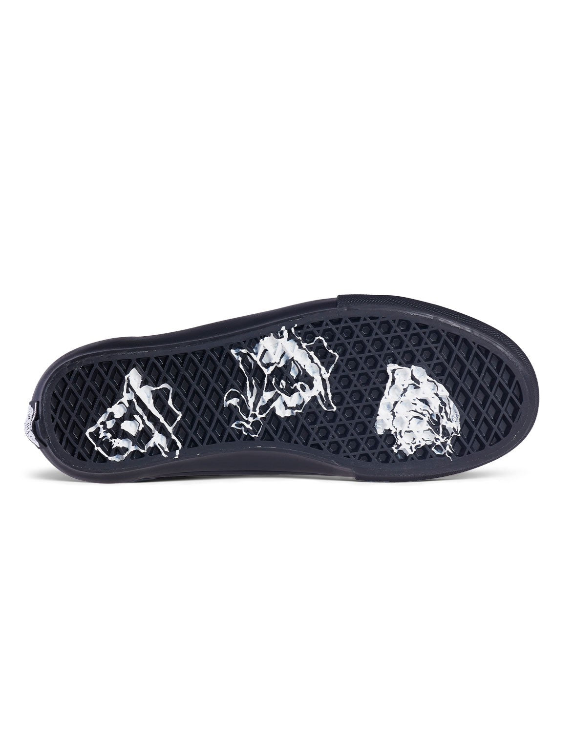 Skate Old Skool Elijah Berle
