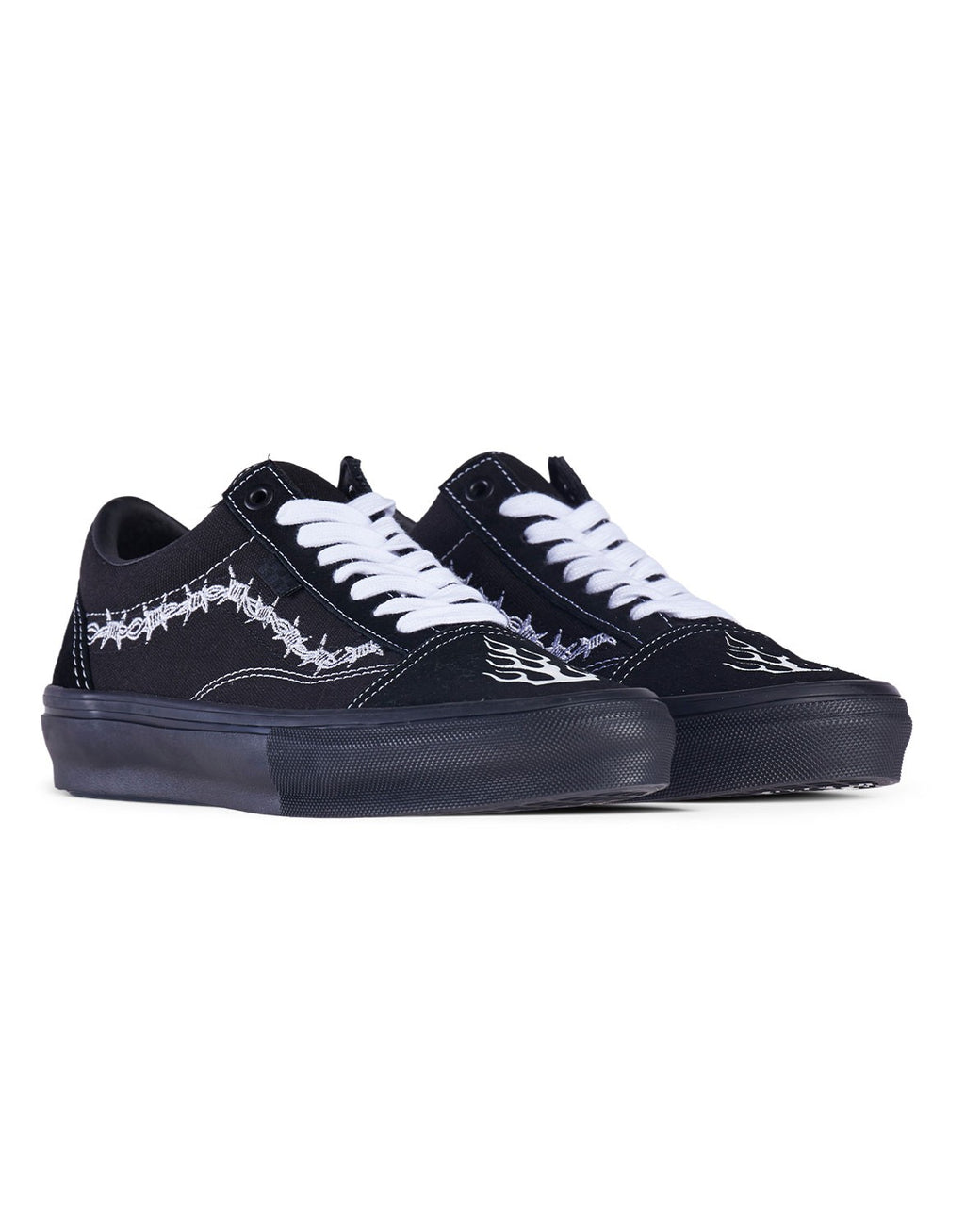 Skate Old Skool Elijah Berle