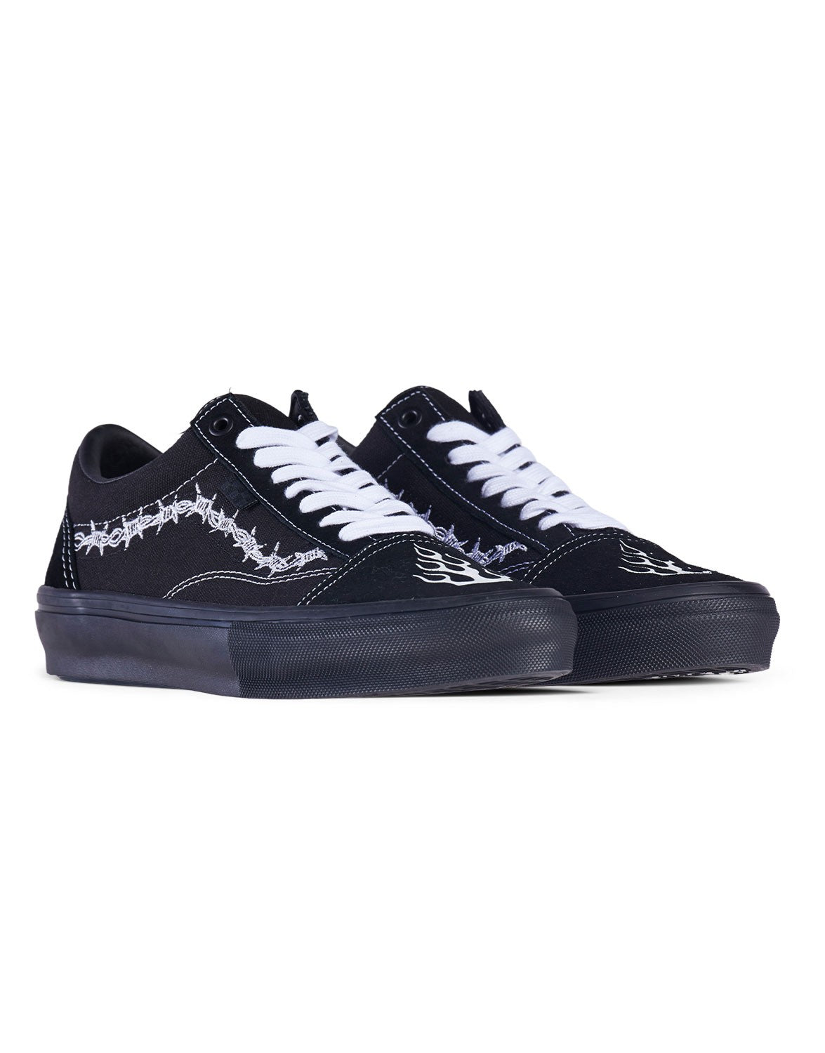 Skate Old Skool Elijah Berle