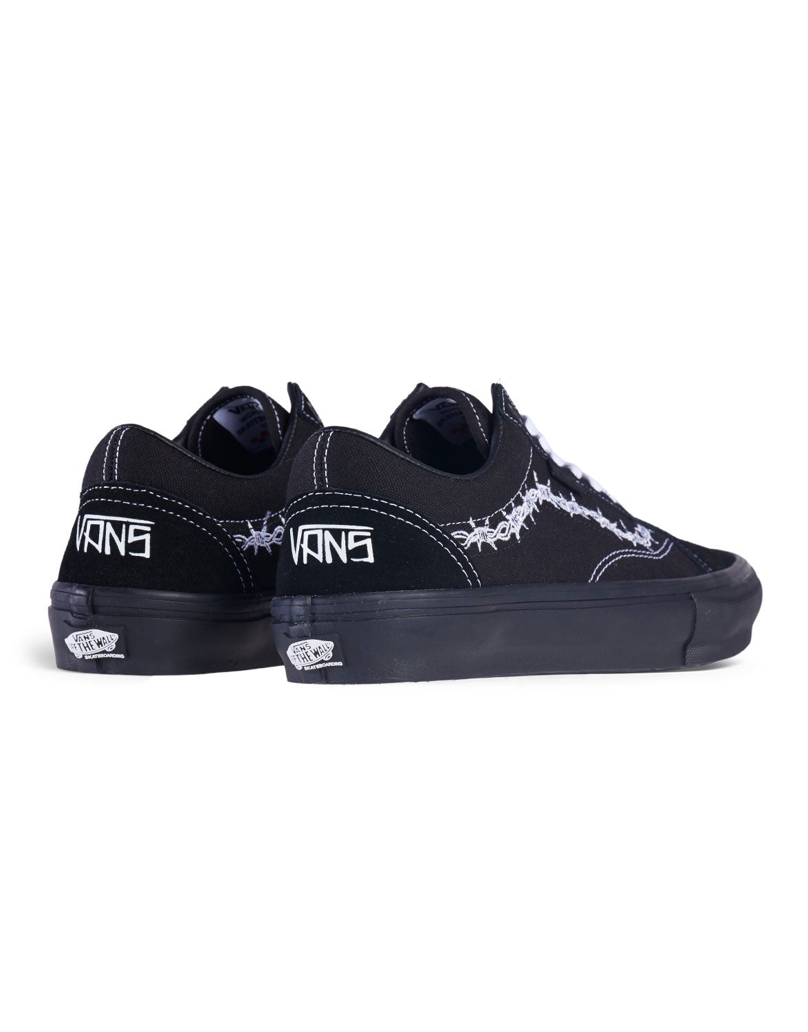 Skate Old Skool Elijah Berle