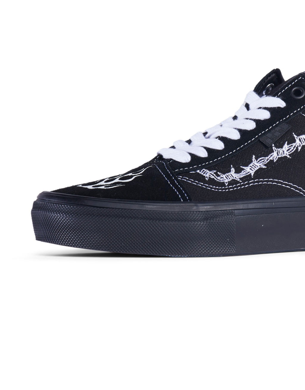 Skate Old Skool Elijah Berle