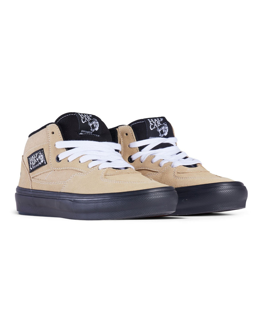 Skate Half Cab Elijah Berle