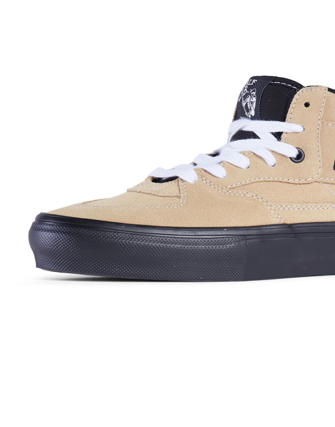 Skate Half Cab Elijah Berle