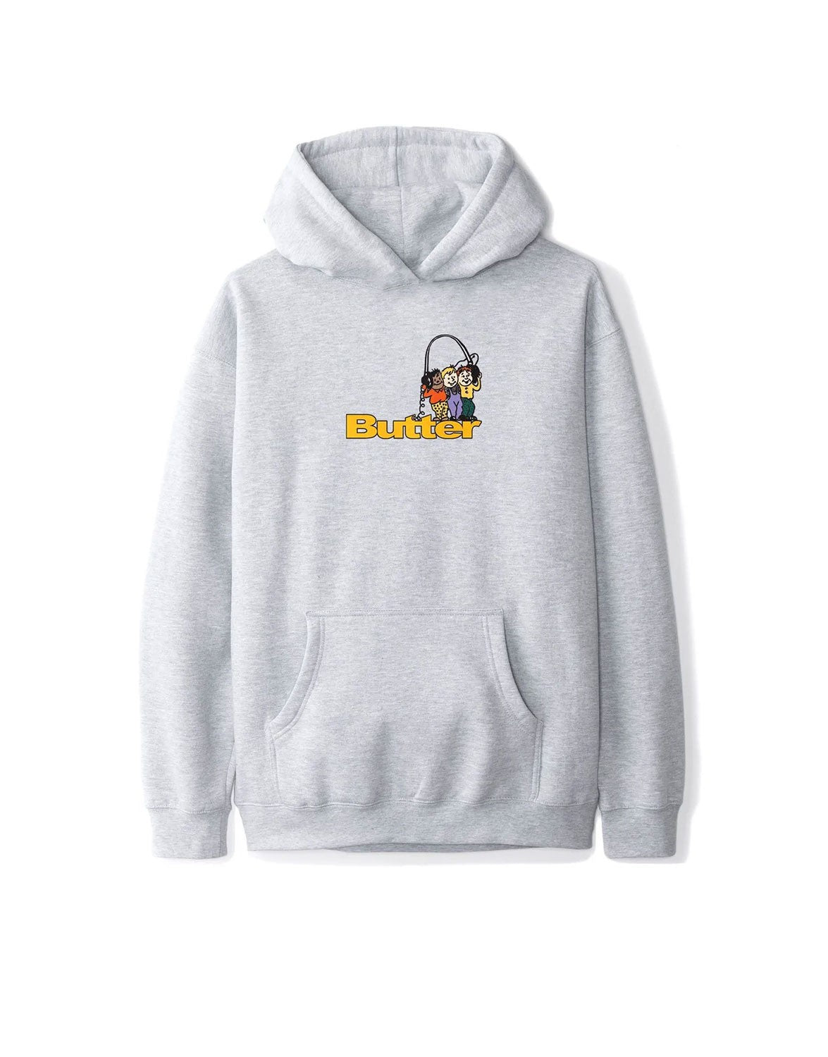 Headphones Pullover Hood