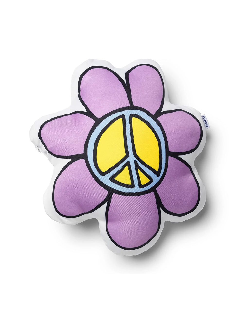Flower Pillow