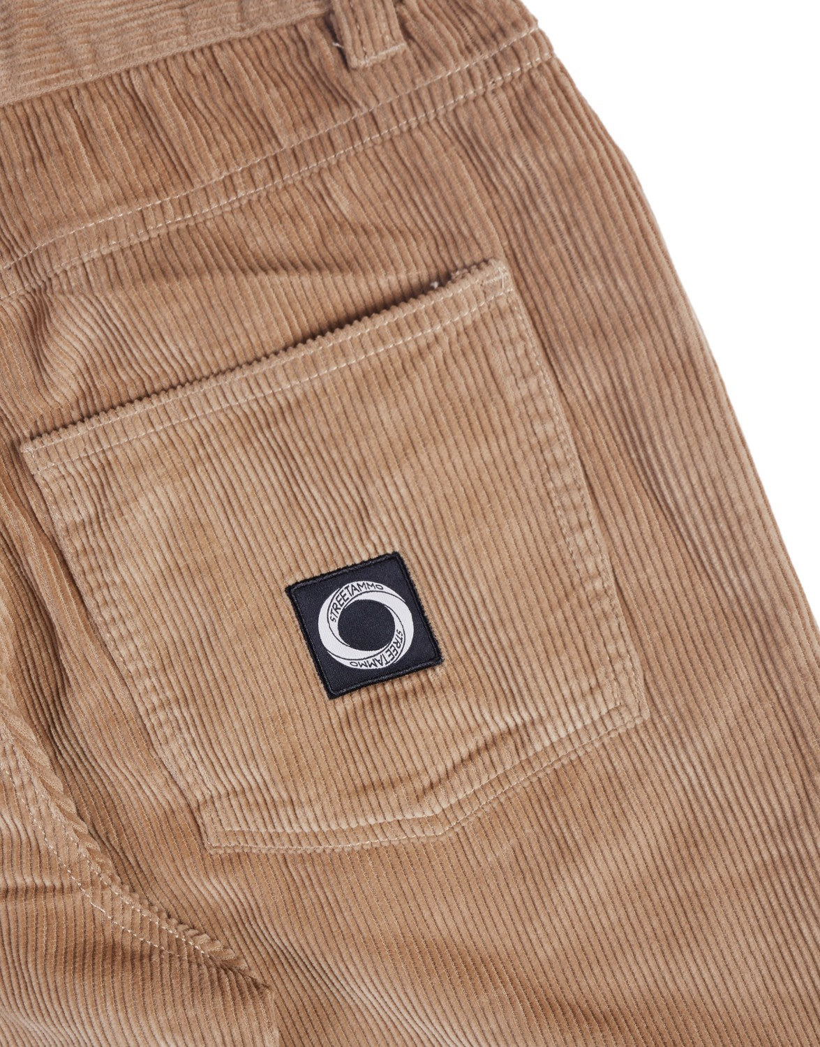 Orbit Patch Pant