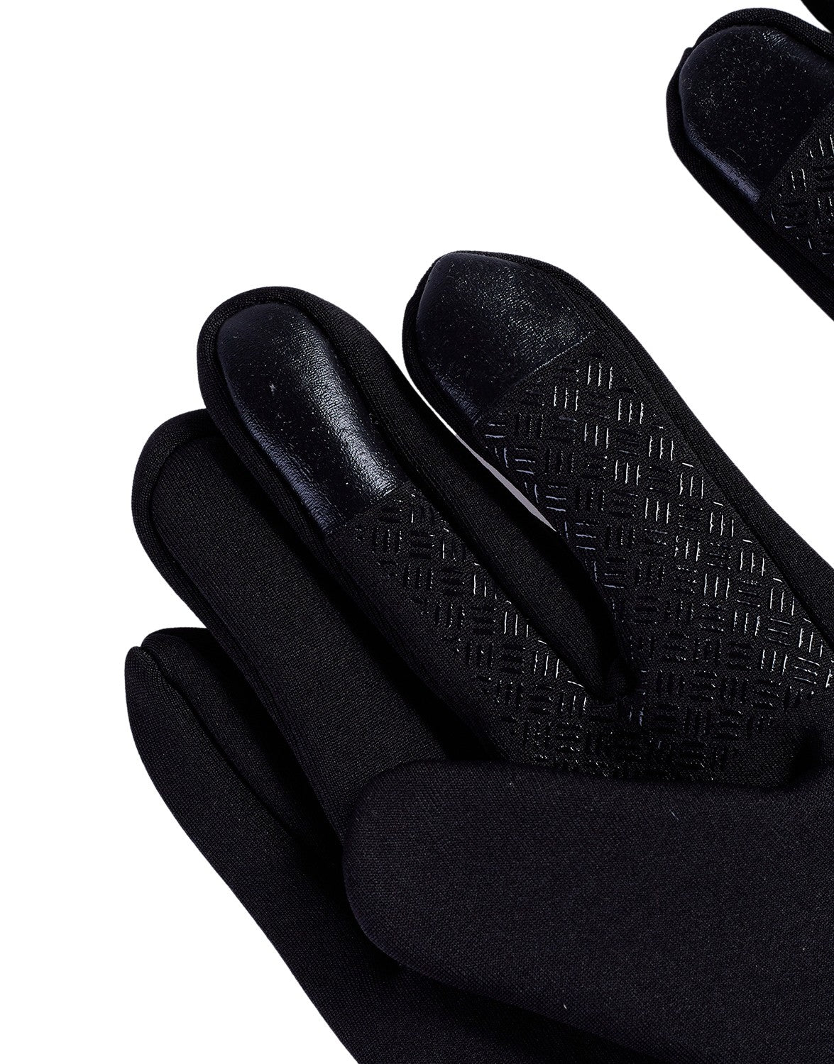 Orbit Logo Gloves