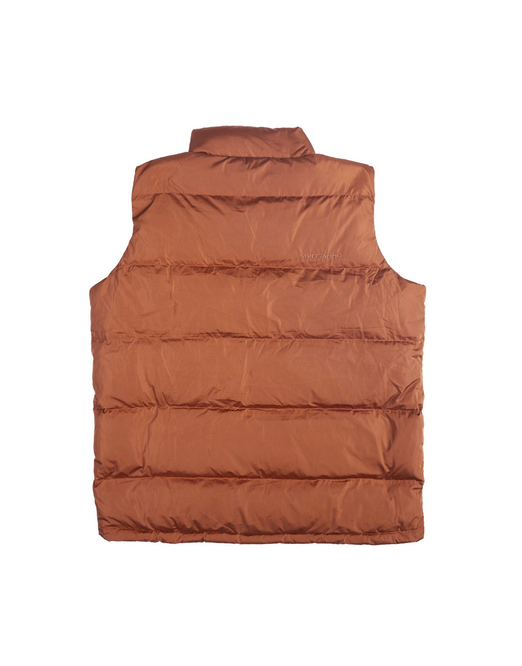 Orbit Patch Down Vest