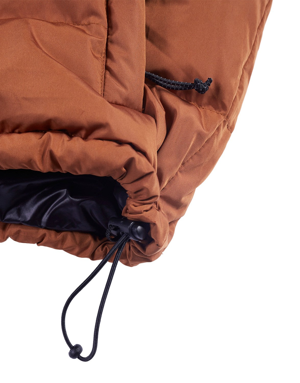 Orbit Patch Down Vest