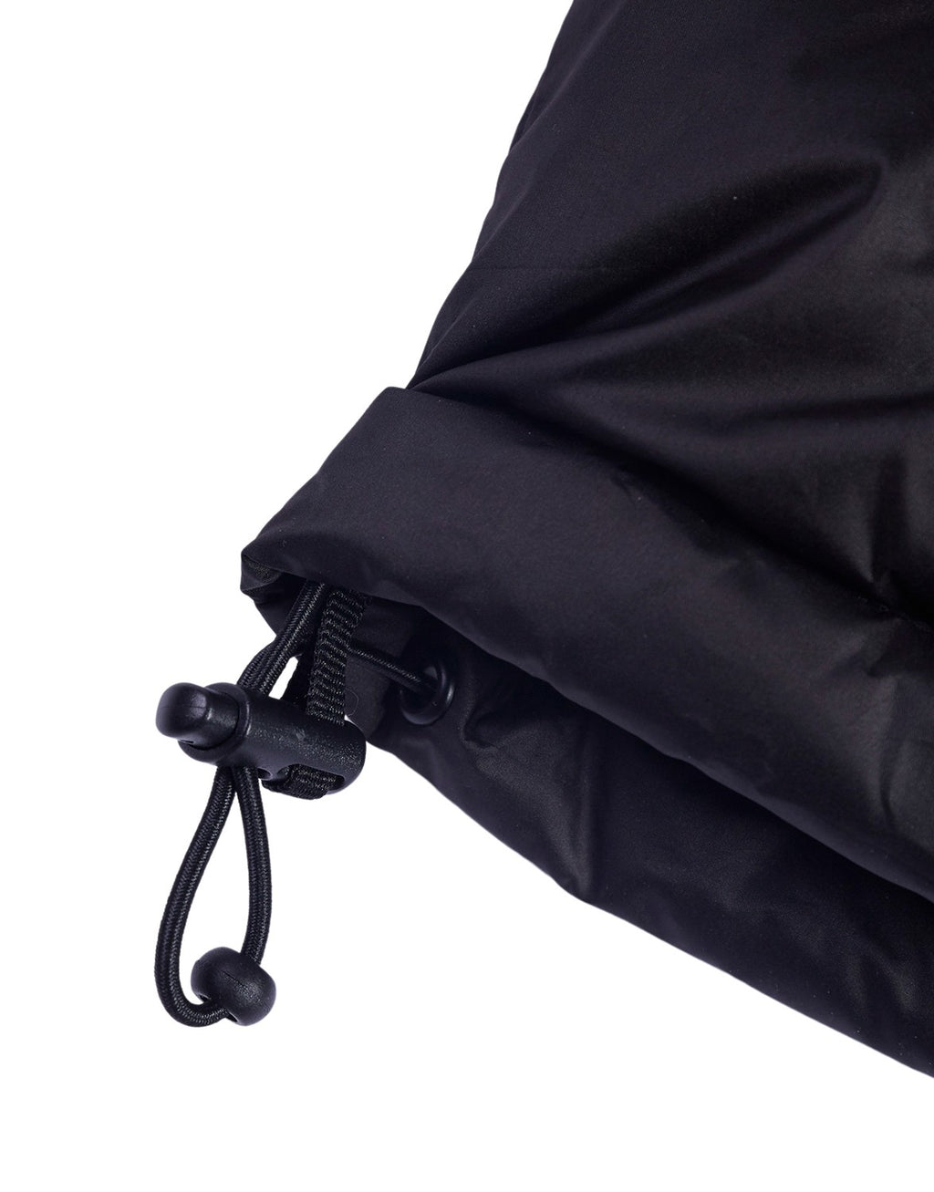 Orbit Patch Down Vest