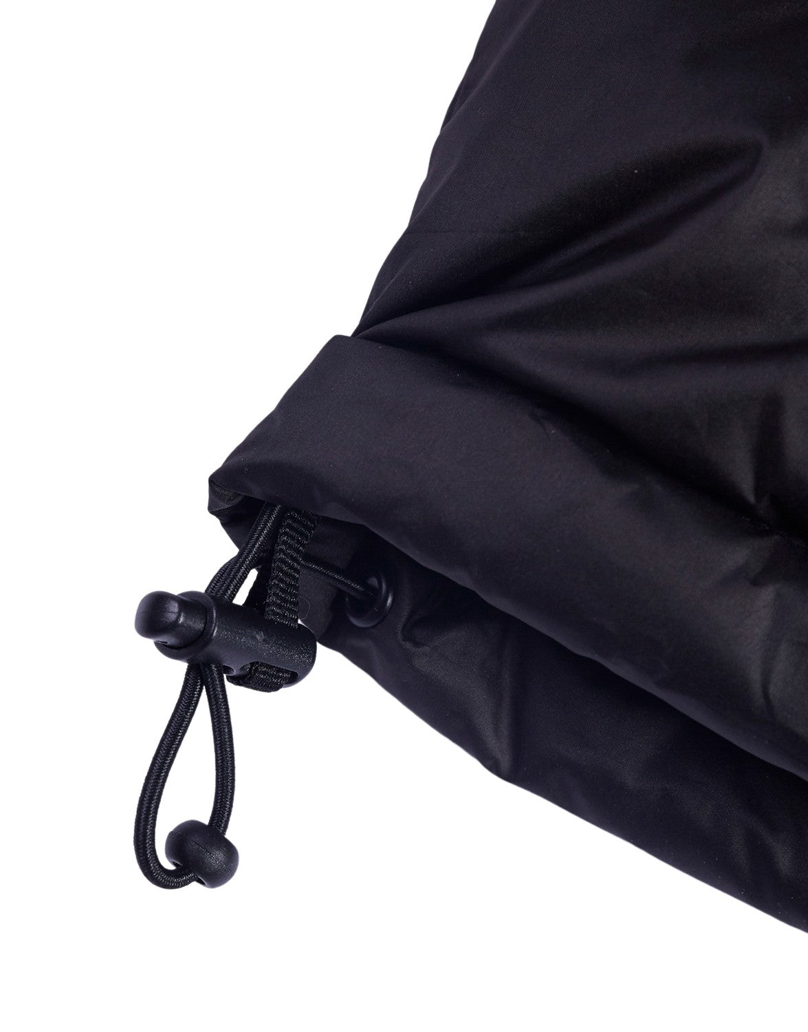Orbit Patch Down Vest