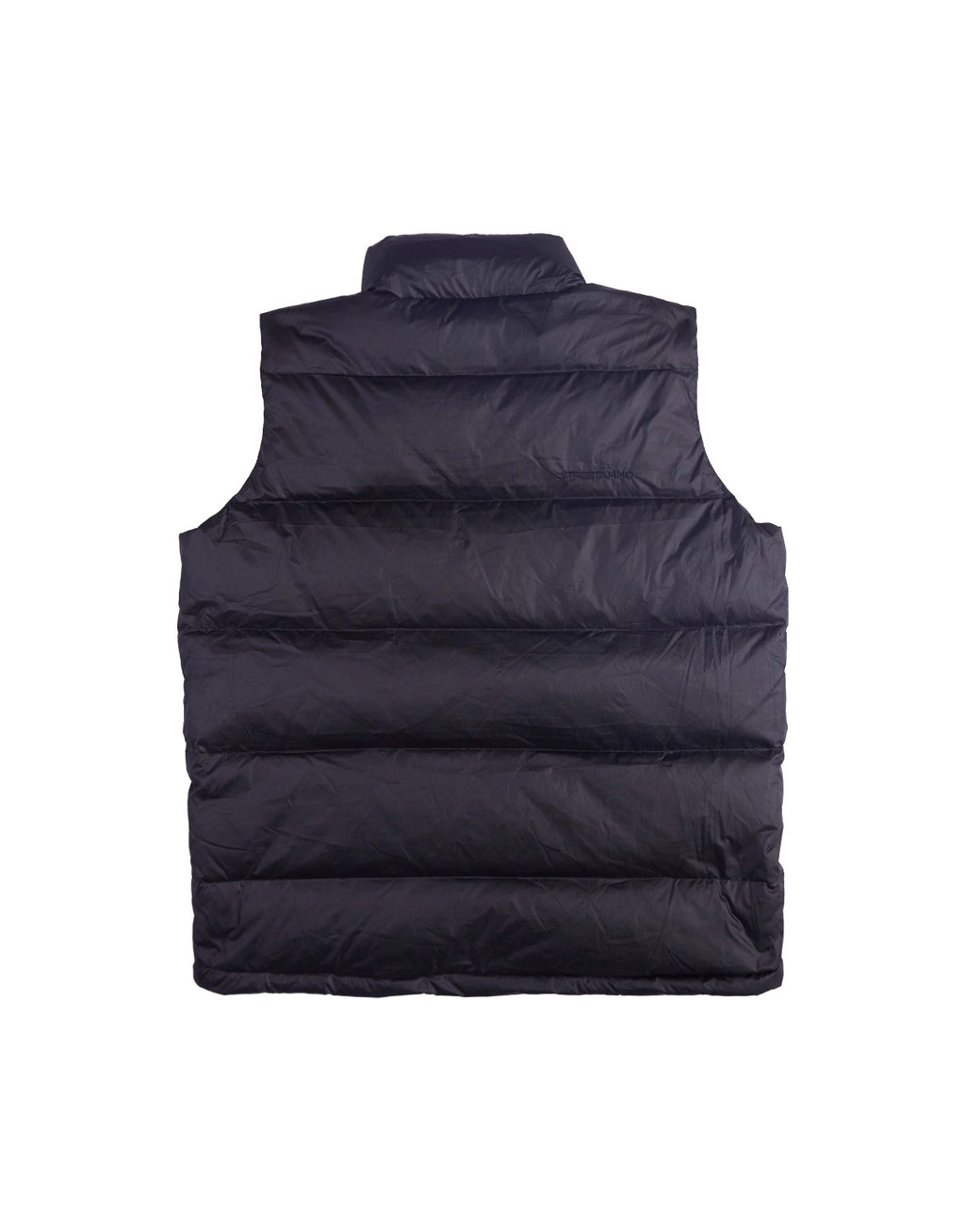 Orbit Patch Down Vest