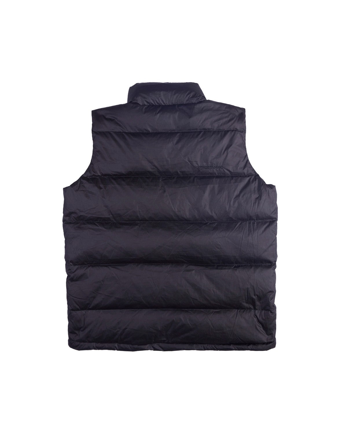 Orbit Patch Down Vest