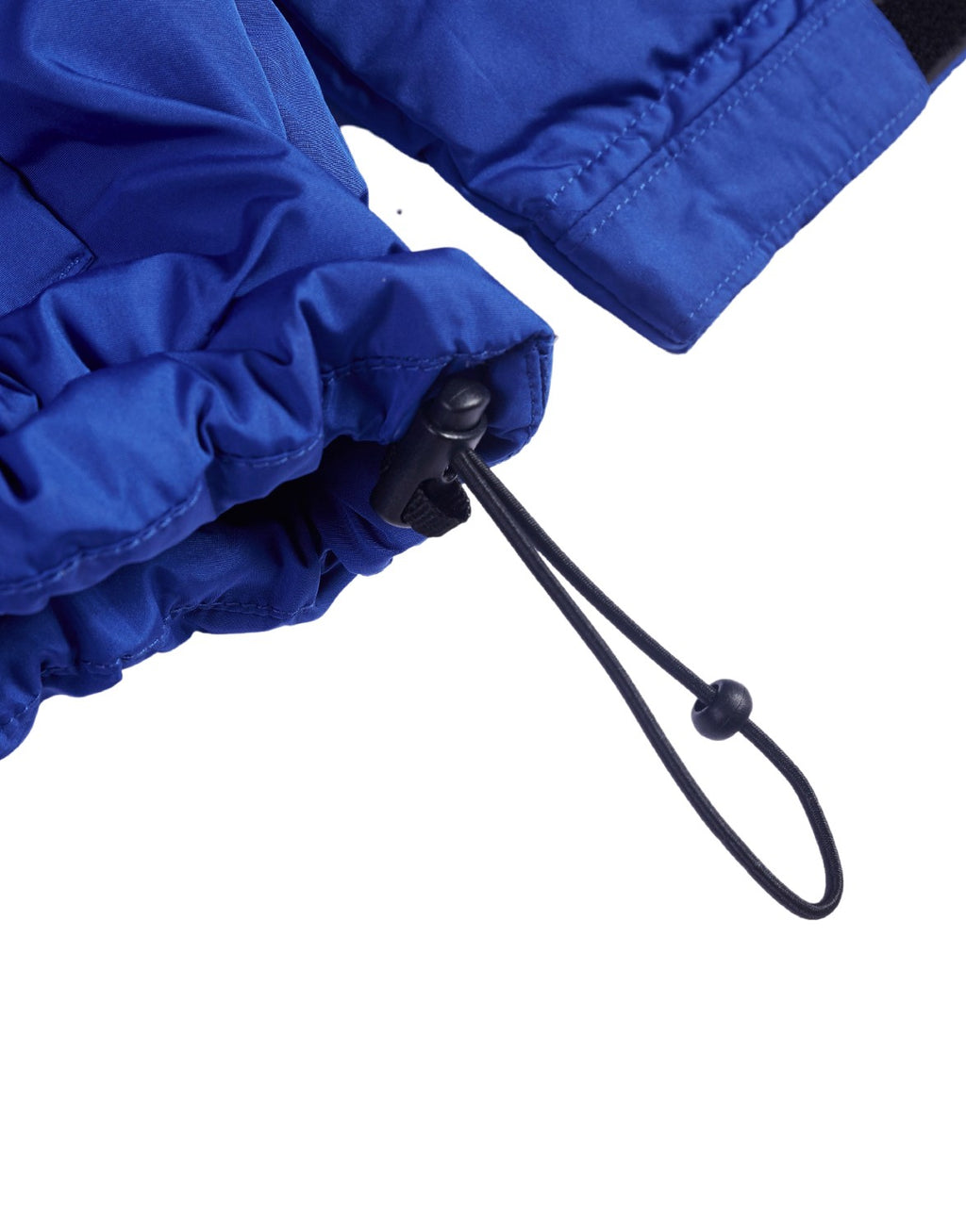 Orbit Patch Down Jacket