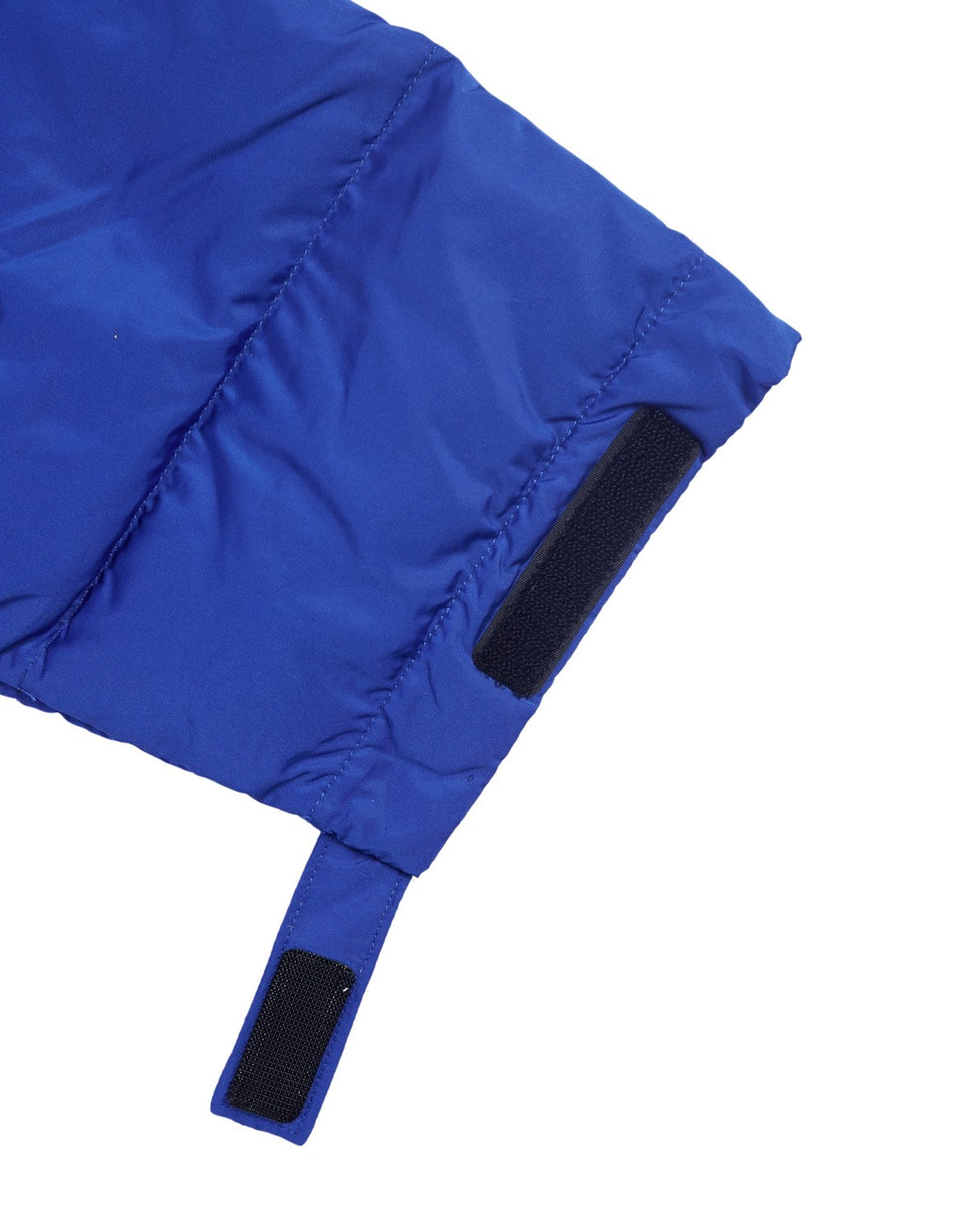 Orbit Patch Down Jacket