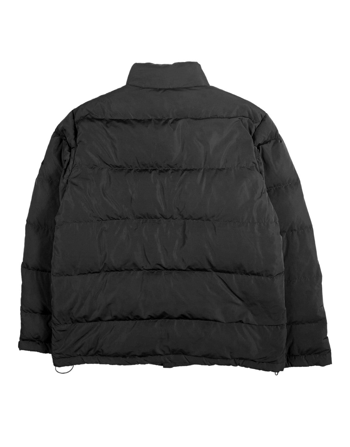 Orbit Patch Down Jacket
