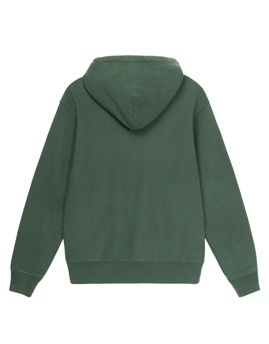 Stock Logo Hood