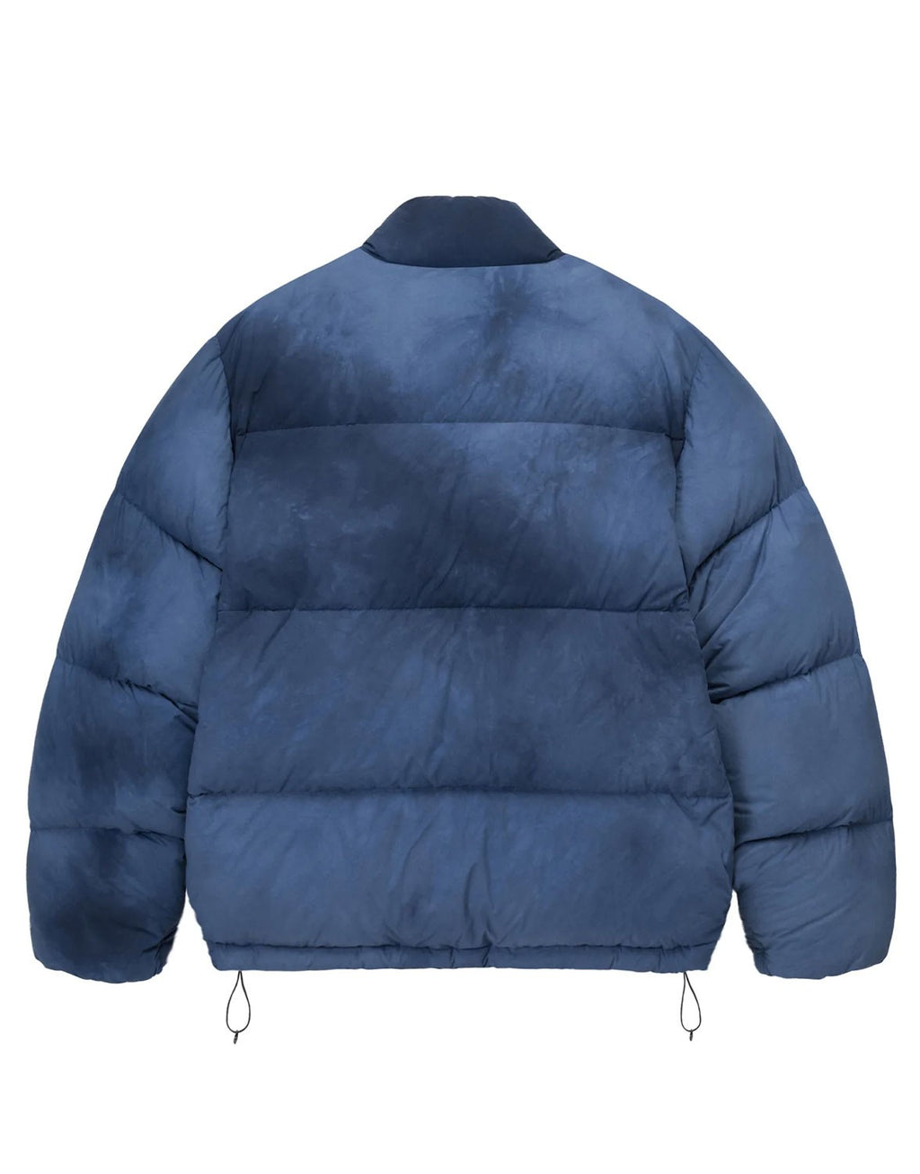 Recycled Nylon Down Puffer