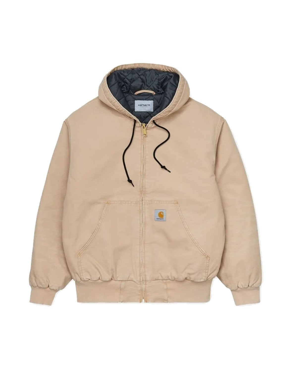 OG Active Jacket