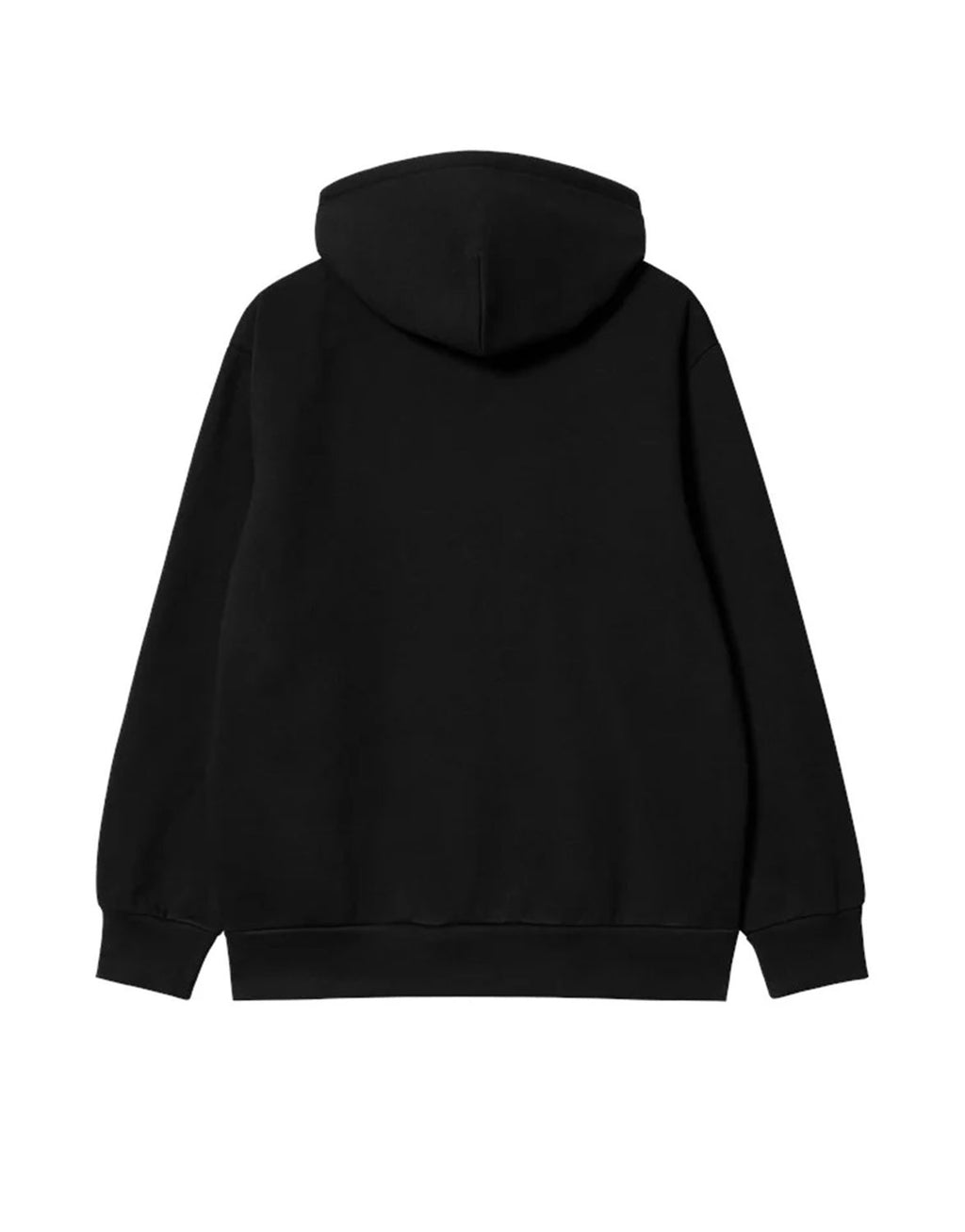 Hooded Happy Script Sweat