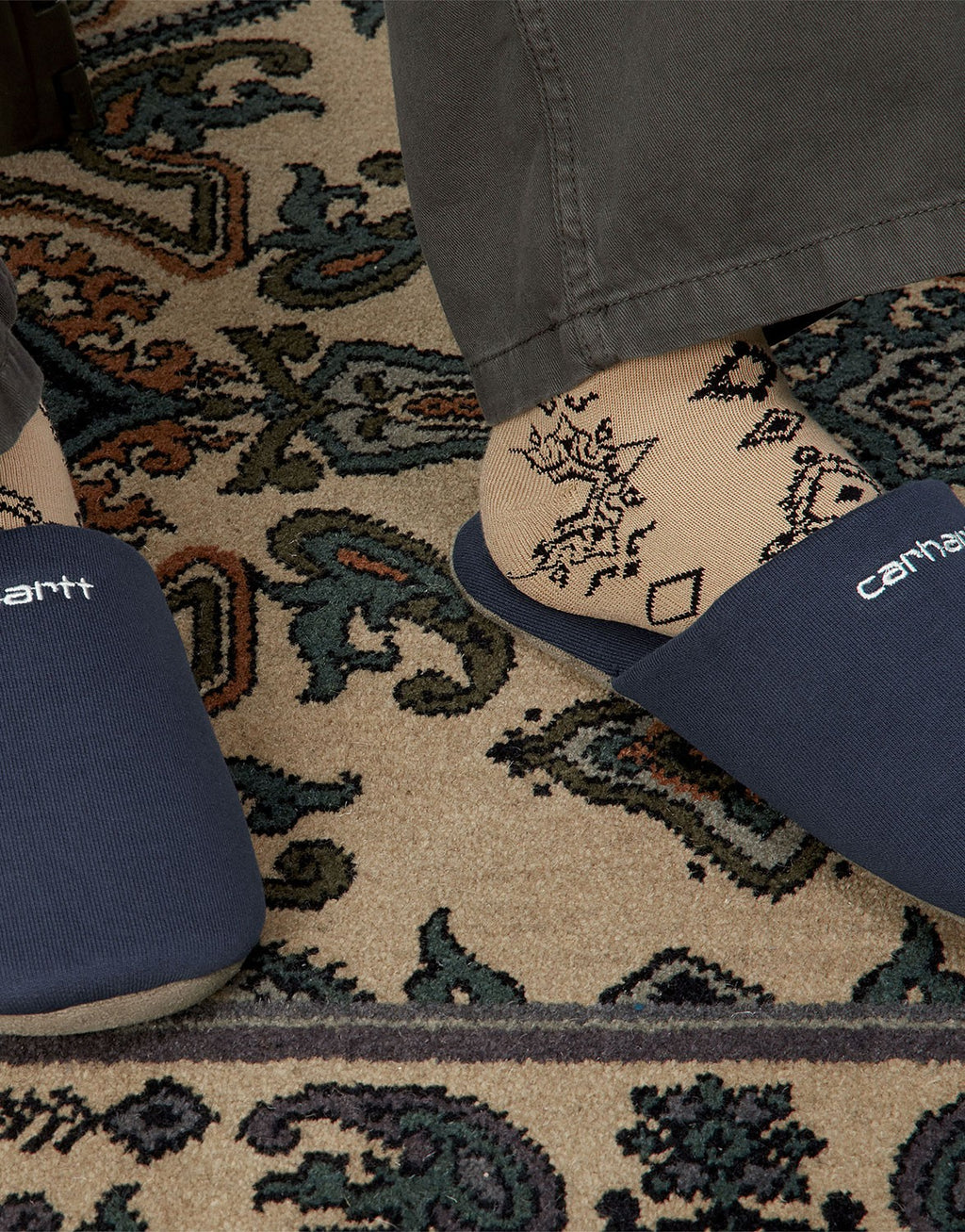 Carhartt Verse Rug