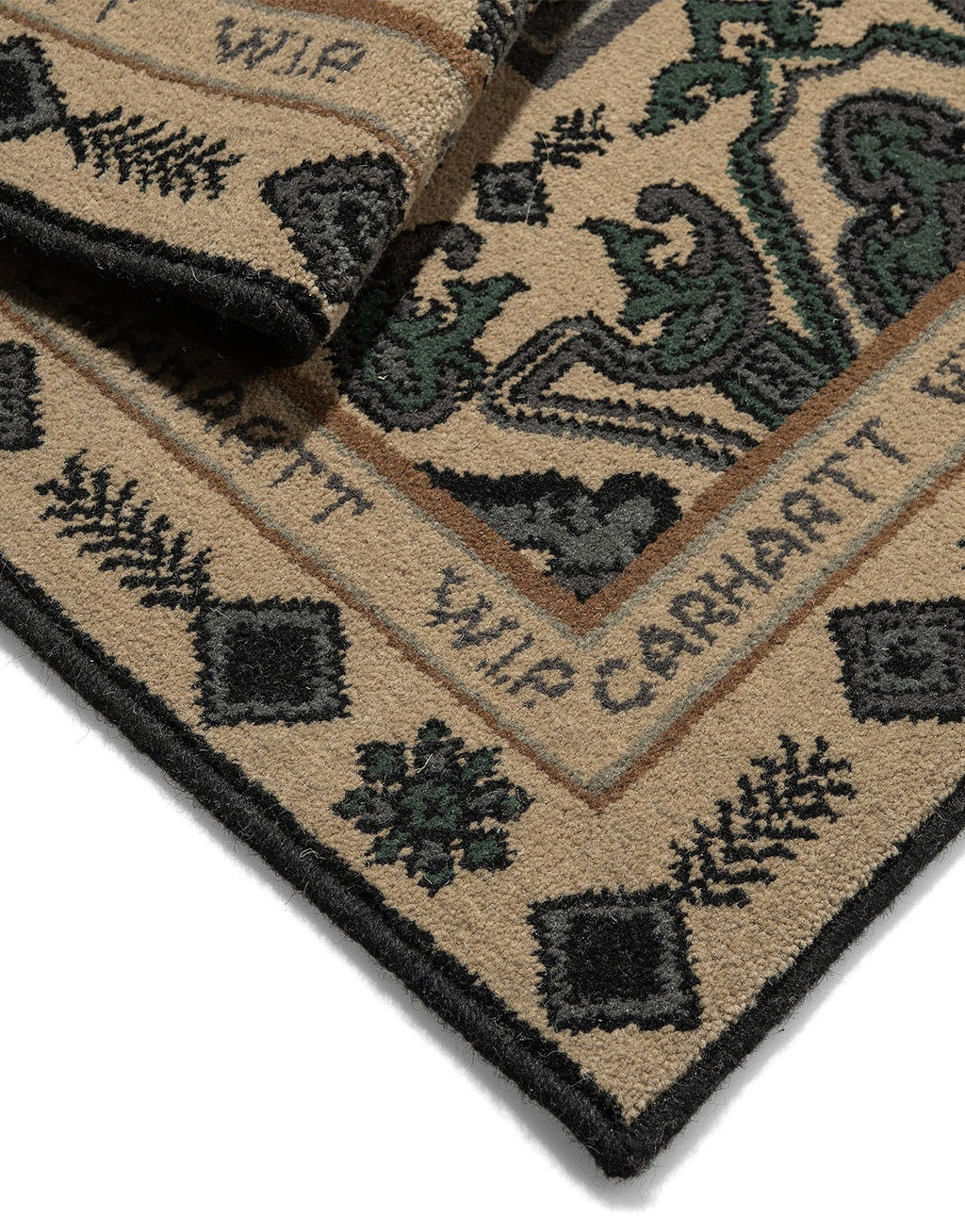 Carhartt Verse Rug