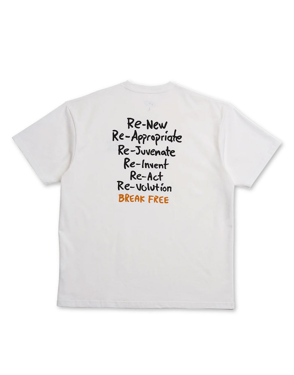 Message Tee