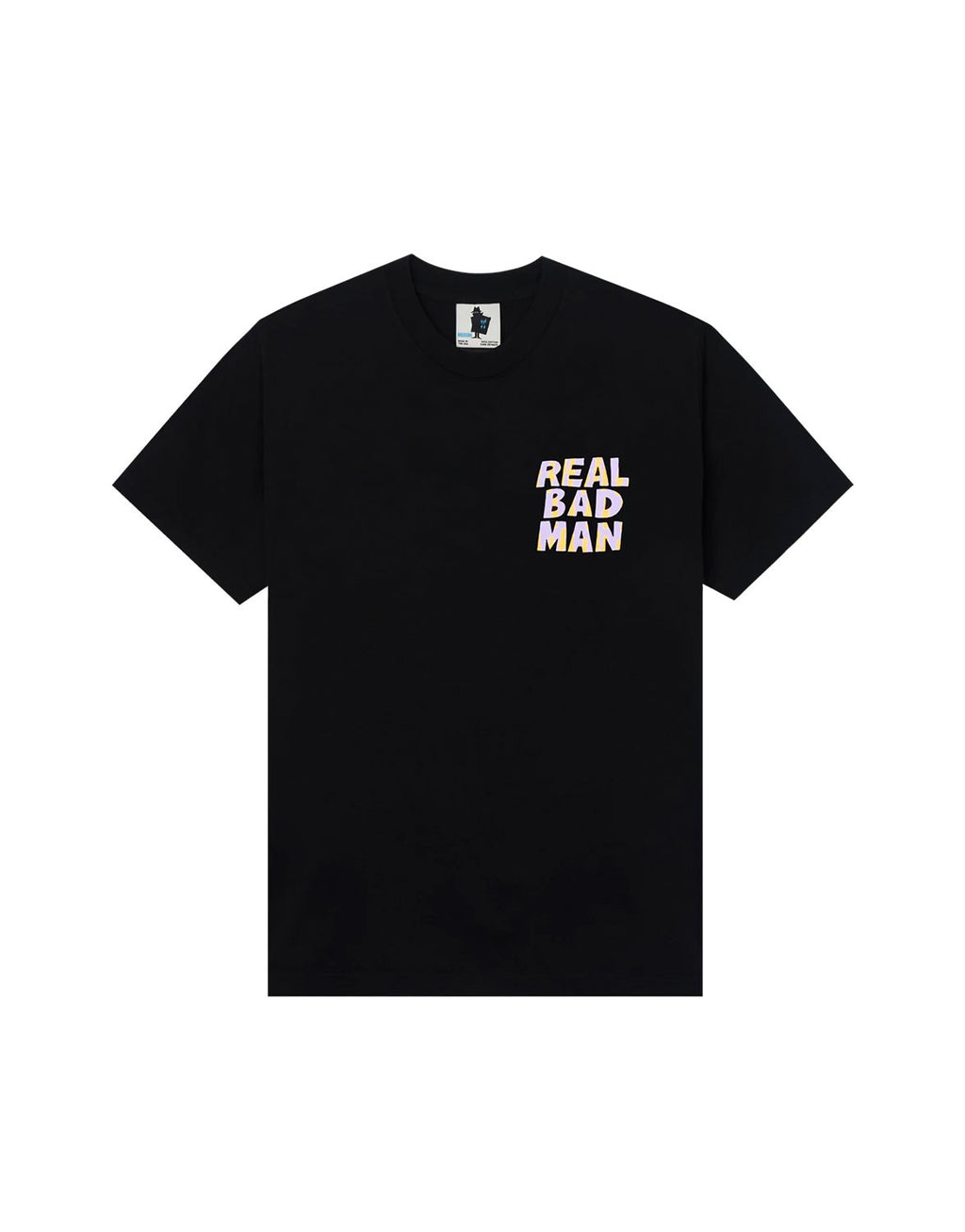 RBM Logo Vol.10 S/S Tee