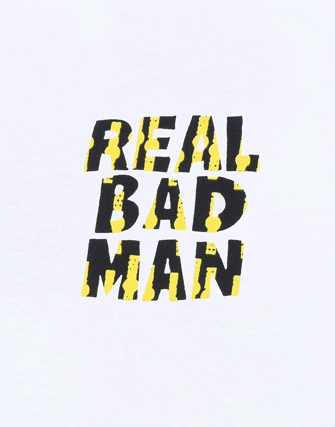RBM Logo Vol.10 S/S Tee