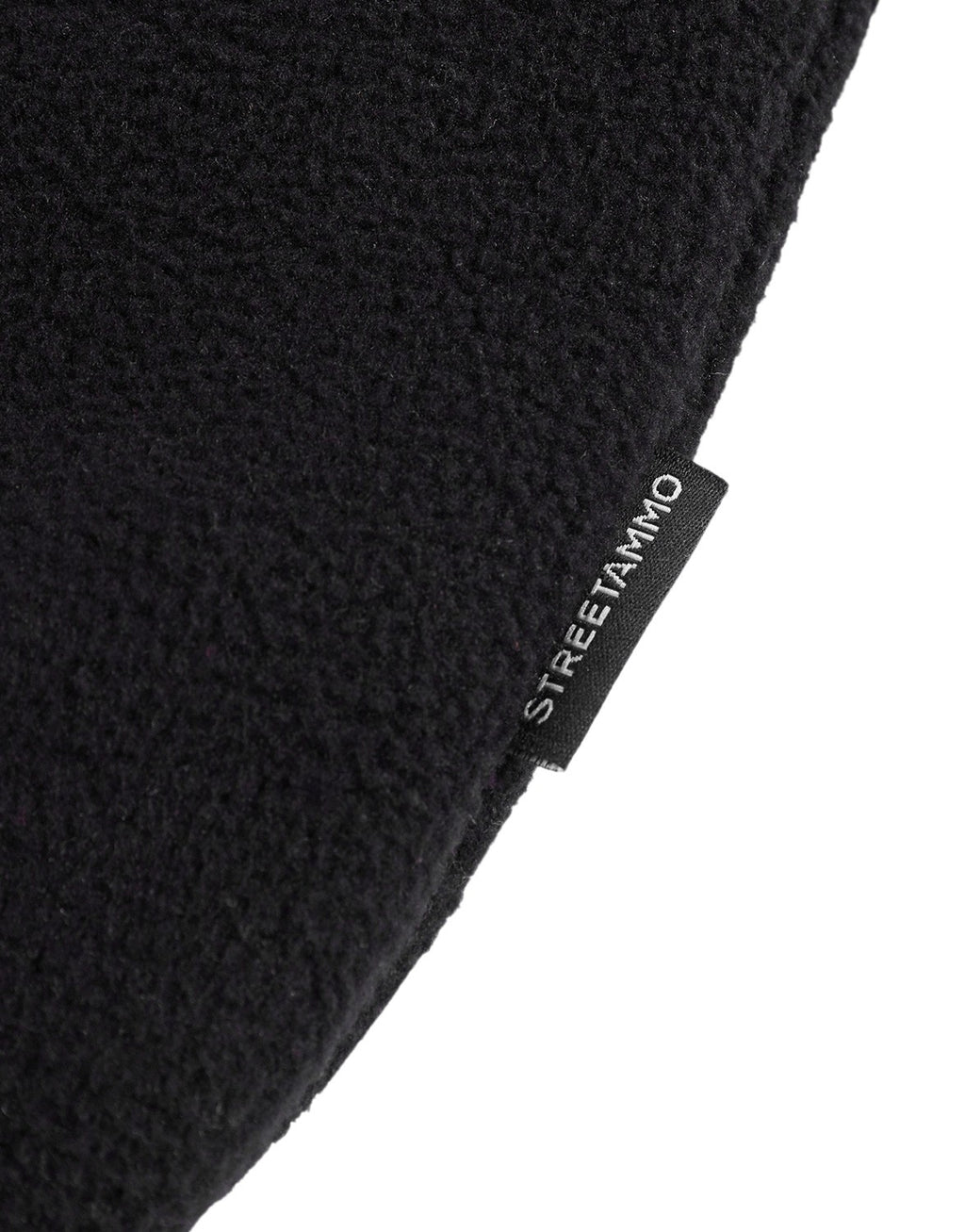 Orbit Patch Fleece Vest