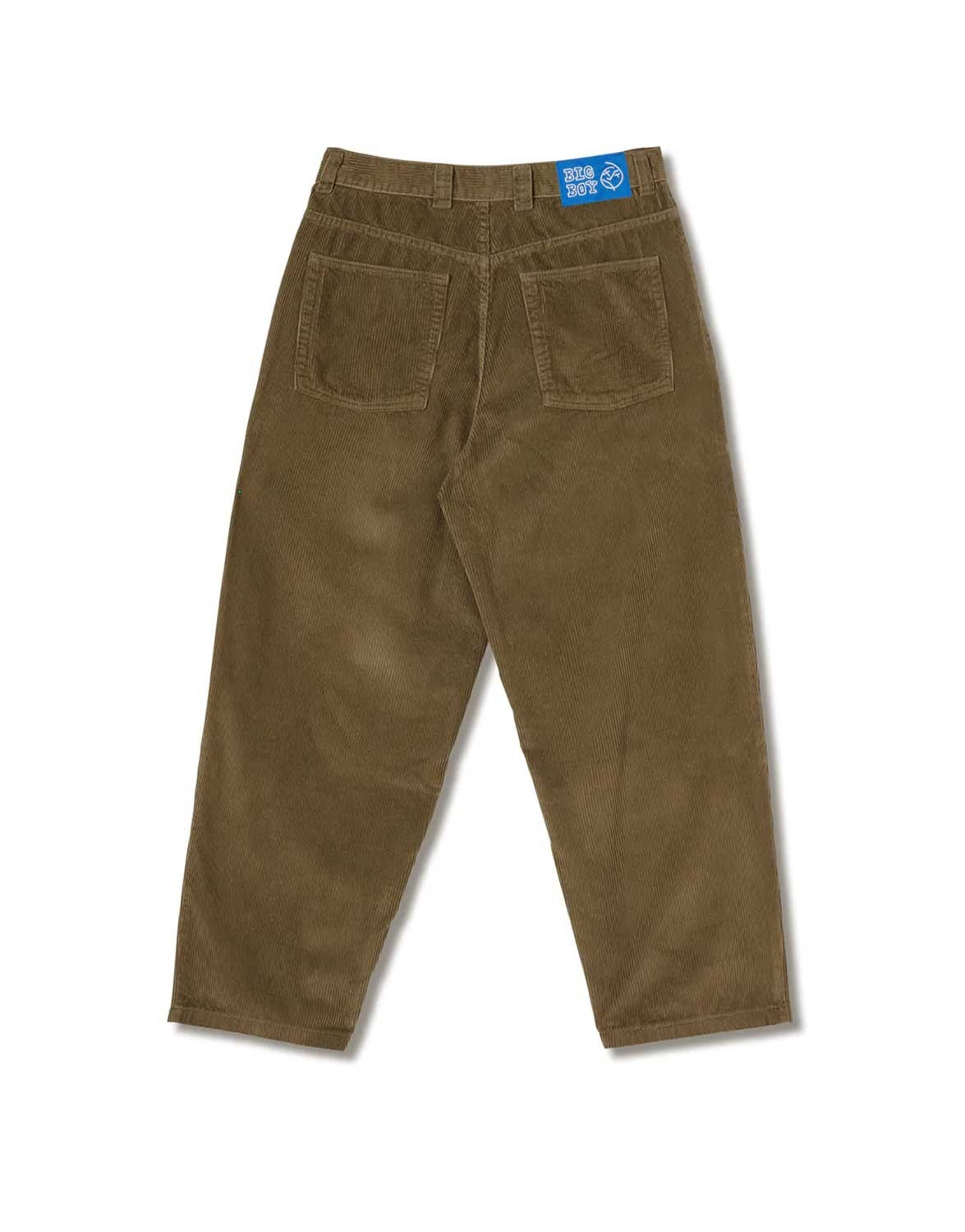 Big Boy Cords Pant