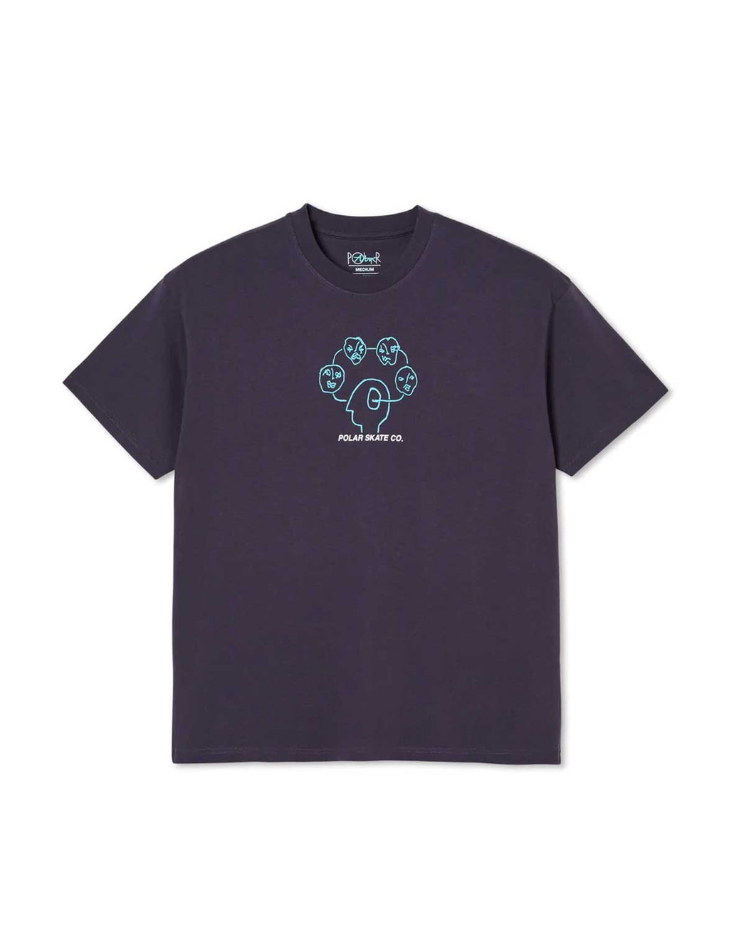 Head Space Tee