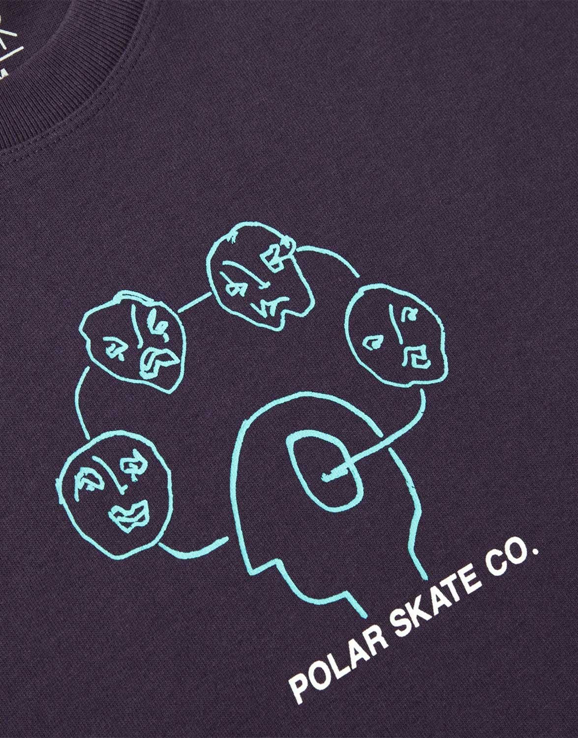 Head Space Tee