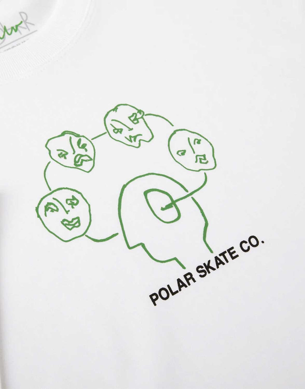 Head Space Tee