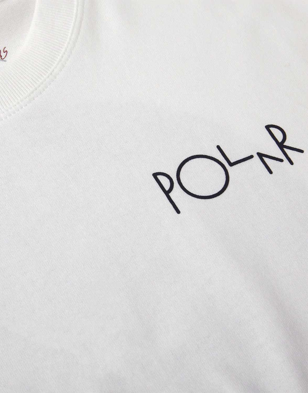 Forest Fill Logo Tee