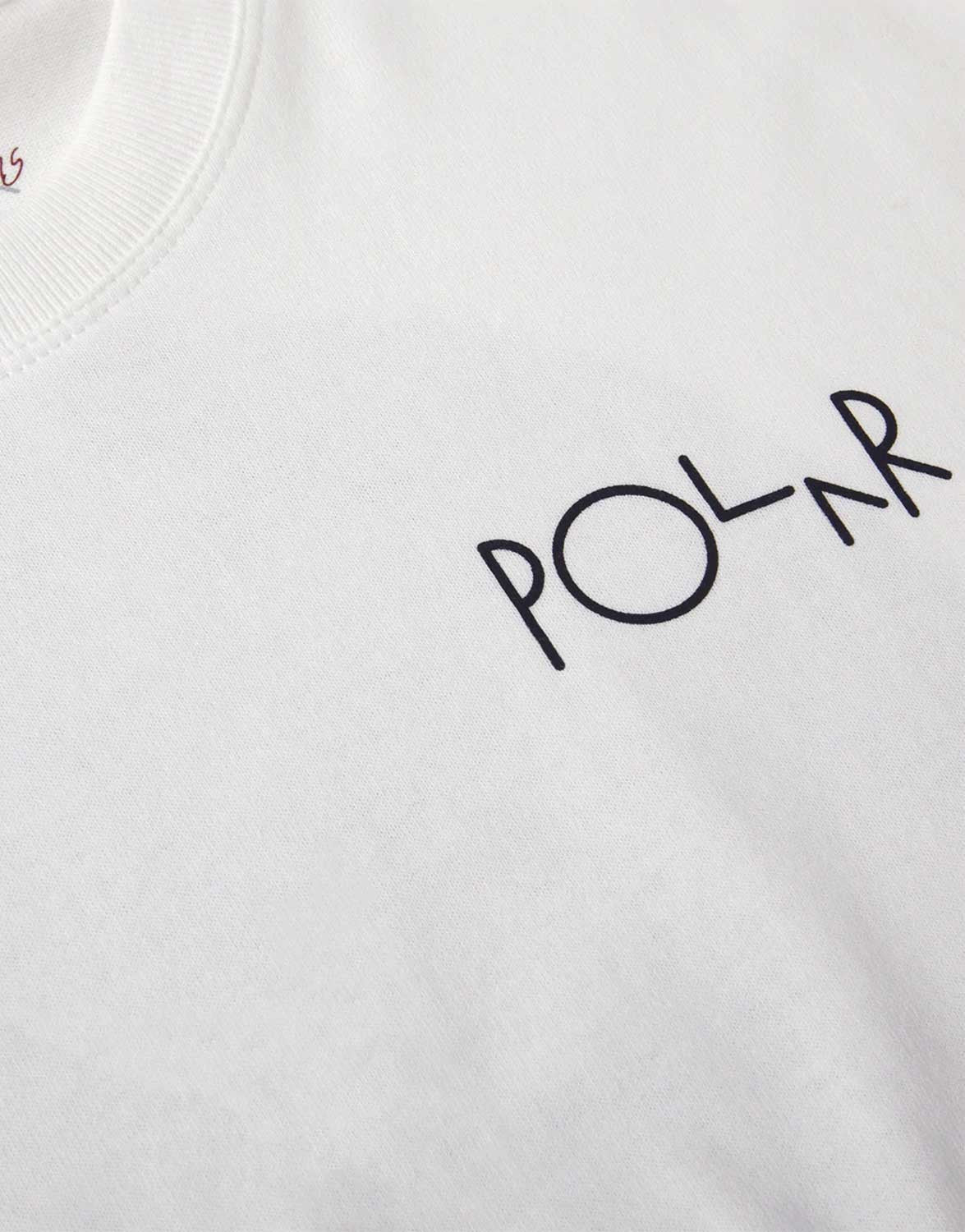 Forest Fill Logo Tee