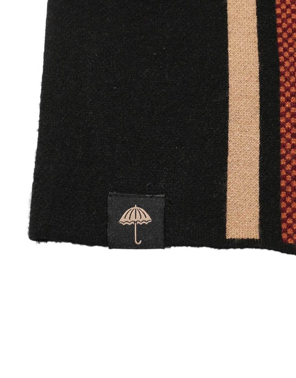 Al Knitted Polo