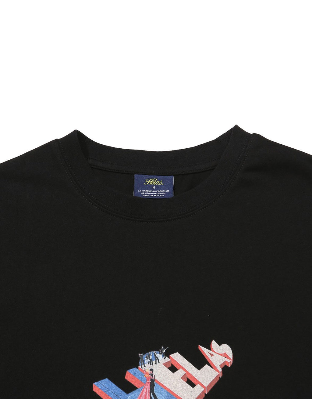 Disco Tee