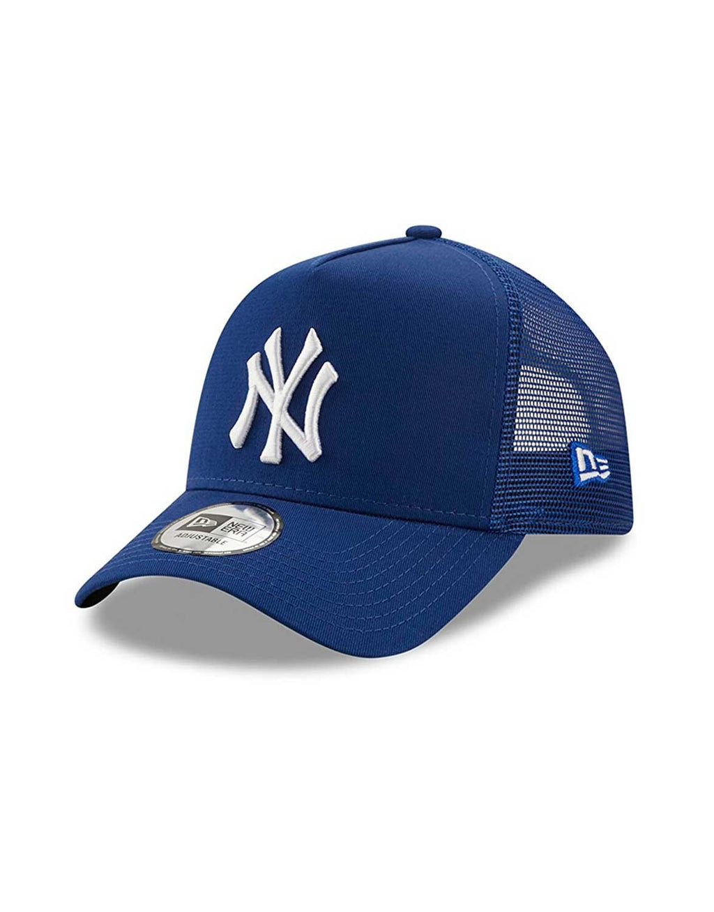 New York Yankees League Essential Trucker Cap