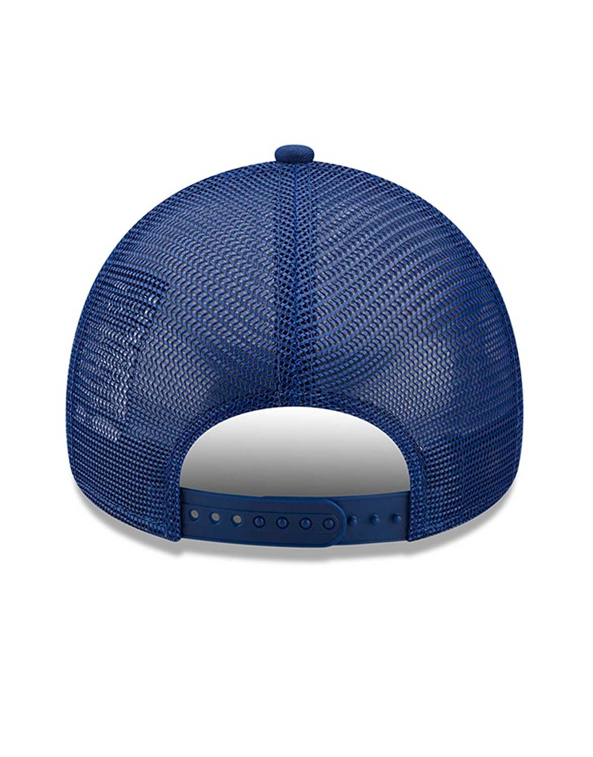 New York Yankees League Essential Trucker Cap