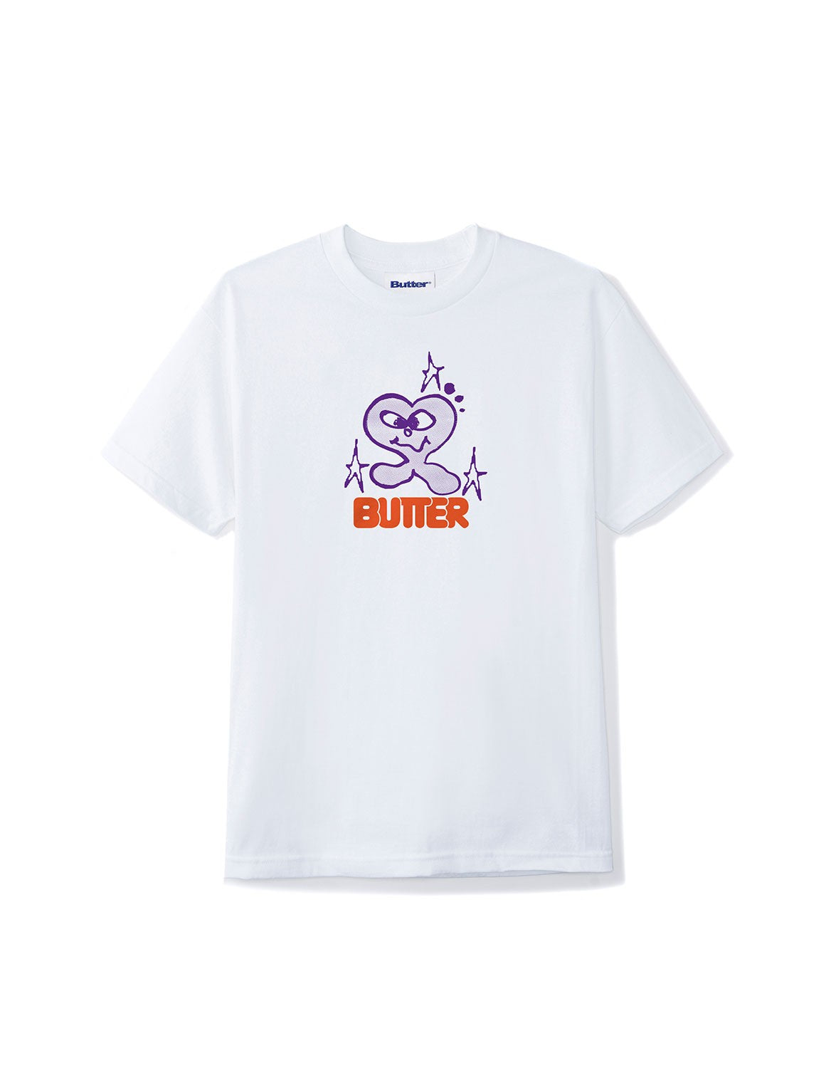 Heart Tee
