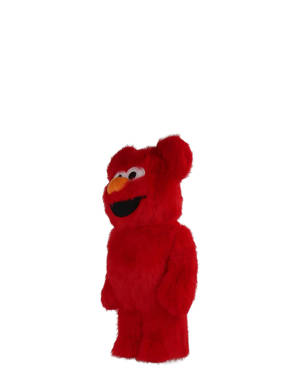 Be@rbrick Sesame Street - Elmo Costume V2